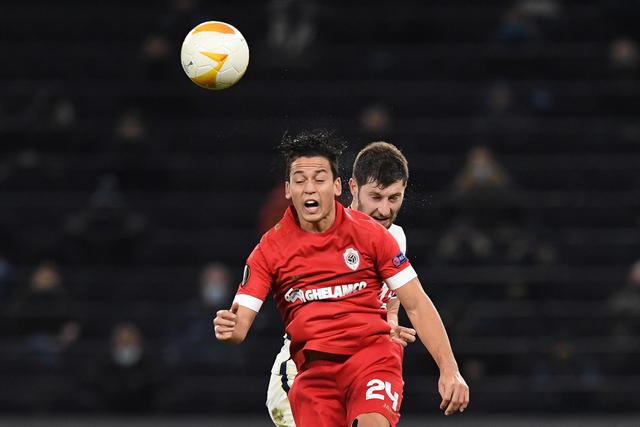 2025年欧洲足坛夏窗:英超创纪录 红军包揽前3